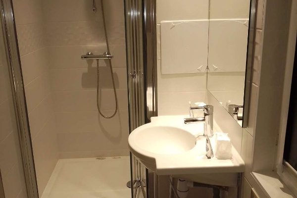 Hotel Kyriad QUIMPER SUD